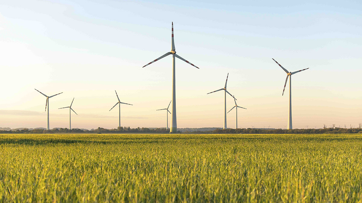 Windpark Deutsch Haslau GmbH